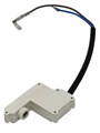 Микровыключатель с кожухом минимойки Kolner KHPW 1900SP Микровыключатель с кожухом минимойки Kolner KHPW 1900SP