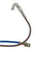 Микровыключатель с кожухом минимойки Kolner KHPW 1900SP Микровыключатель с кожухом минимойки Kolner KHPW 1900SP