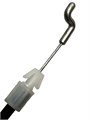 Трос регулировки скорости газонокосилки Carver LMG-3653DMSE-VS Трос регулировки скорости газонокосилки Carver LMG-3653DMSE-VS