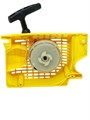 Стартер в сборе 45cc бензопилы MaxCut 458 Стартер в сборе 45cc бензопилы MaxCut 458