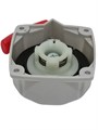 Стартер воздуходувки Redverg RD-GAB263R v2-2.44 Стартер воздуходувки Redverg RD-GAB263R v2-2.44