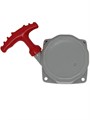 Стартер воздуходувки Redverg RD-GAB263R v2-2.44 Стартер воздуходувки Redverg RD-GAB263R v2-2.44