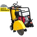 Шовнарезчик STEM Techno SC 450 (Honda GX390) 1633 - фото 486381 Шовнарезчик STEM Techno SC 450 (Honda GX390) 1633 - фото 486381