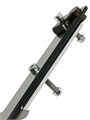 Нож в сборе (кустореза) бензиновых ножниц GEOS Max HT323D60 Нож в сборе (кустореза) бензиновых ножниц GEOS Max HT323D60