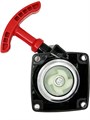 Стартер в сборе триммера GEOS Max Comfort 126 B, Max Premium 130 B, GEOS by Alko Easy BC 223 B Стартер в сборе триммера GEOS Max Comfort 126 B, Max Premium 130 B, GEOS by Alko Easy BC 223 B
