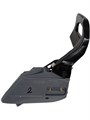 Ручка тормоза цепи в сборе бензопилы Oasis GS-4516 (R) , GS-4618 (R) , GS-5218 (R) , GS-5618 (R)