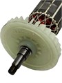 Ротор для УШМ Denzel AG 125-1100 Ротор для УШМ Denzel AG 125-1100