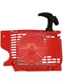 Стартер в сборе Patriot (легкий старт) бензопилы MAXCUT MC 146, MC 152 (Y) 001013050