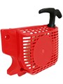 Стартер в сборе Patriot бензопилы MAXCUT MC 146 Shark (Y) 001013073 - фото 487000