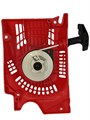 Стартер в сборе Patriot бензопилы MAXCUT MC 146 Shark (Y) 001013073