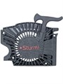 Стартер в сборе бензопилы Sturm GC99452B.v1.3 GC99452B.v1.3-B2 - фото 487047 Стартер в сборе бензопилы Sturm GC99452B.v1.3 GC99452B.v1.3-B2 - фото 487047