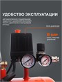 Компрессор поршневой безмасляный PATRIOT KDS 540 F50 103532 - фото 488438 Компрессор поршневой безмасляный PATRIOT KDS 540 F50 103532 - фото 488438