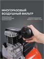 Компрессор поршневой масляный PATRIOT EURO 24-240 K2 90677