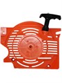 Стартер в сборе (легкий старт) бензопилы Carver RSG 246Х, RSG 252Х, RSG 258Х, RSG 262Х Стартер в сборе (легкий старт) бензопилы Carver RSG 246Х, RSG 252Х, RSG 258Х, RSG 262Х
