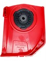 Крышка цепной звездочки цепной электрической пилы GEOS Comfort EKS 2400/40 Крышка цепной звездочки цепной электрической пилы GEOS Comfort EKS 2400/40