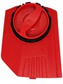 Крышка цепной звездочки цепной электрической пилы GEOS Comfort EKS 2400/40 Крышка цепной звездочки цепной электрической пилы GEOS Comfort EKS 2400/40