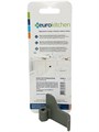 Нож-тестомешатель Eurokitchen KNB-5 для хлебопечки, диаметр вала 8 мм, срез вала 5 мм, тип 5832FB3011A, 5832FB3300B Нож-тестомешатель Eurokitchen KNB-5 для хлебопечки, диаметр вала 8 мм, срез вала 5 мм, тип 5832FB3011A, 5832FB3300B