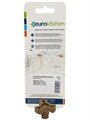 Коуплер универсальный Eurokitchen FS-03 для СВЧ-печи, Н-22 мм FS-03 - фото 489126 Коуплер универсальный Eurokitchen FS-03 для СВЧ-печи, Н-22 мм FS-03 - фото 489126