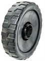 Колесо переднее бензиновой газонокосилки Oasis GB-20, GB-27 Колесо переднее бензиновой газонокосилки Oasis GB-20, GB-27
