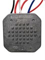 Плата управления+выключатель аккумуляторного реноватора Hanskonner HMF1801 HMF1801-42,45 - фото 489172 Плата управления+выключатель аккумуляторного реноватора Hanskonner HMF1801 HMF1801-42,45 - фото 489172