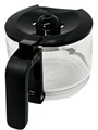 Колба стеклянная в сборе кофеварки REDMOND RCM-M1528 Колба стеклянная в сборе кофеварки REDMOND RCM-M1528
