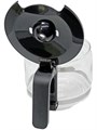 Колба стеклянная в сборе кофеварки REDMOND RCM-M1528 Колба стеклянная в сборе кофеварки REDMOND RCM-M1528