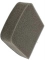 Фильтр воздушный R210-S (поролон) RE50ZB28-3.8Q