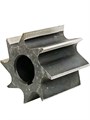 Валковый нож GEOS садового измельчителя AL-KO LH 2800, LH 2810 Easy Crush Валковый нож GEOS садового измельчителя AL-KO LH 2800, LH 2810 Easy Crush