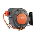 Шланг пневматический армированный на катушке PATRIOT PHC 15/16 106001 - фото 489608 Шланг пневматический армированный на катушке PATRIOT PHC 15/16 106001 - фото 489608
