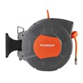 Шланг пневматический армированный на катушке PATRIOT PHC 15/16H 106002 - фото 489617 Шланг пневматический армированный на катушке PATRIOT PHC 15/16H 106002 - фото 489617