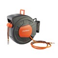 Шланг пневматический армированный на катушке PATRIOT PHC 20/16H 106003 - фото 489621 Шланг пневматический армированный на катушке PATRIOT PHC 20/16H 106003 - фото 489621