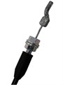 Трос сцепления снегоуборщика GEOS SnowLine 760 TE и AL-KO SnowLine 760TE Трос сцепления снегоуборщика GEOS SnowLine 760 TE и AL-KO SnowLine 760TE