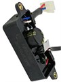 Регулятор напряжения (AVR) бензинового генератора Carver PPG-3900 Регулятор напряжения (AVR) бензинового генератора Carver PPG-3900