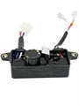 Регулятор напряжения (AVR) бензинового генератора Carver PPG-3900 Регулятор напряжения (AVR) бензинового генератора Carver PPG-3900