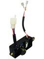 Регулятор напряжения (AVR) бензинового генератора Carver PPG-3900 Регулятор напряжения (AVR) бензинового генератора Carver PPG-3900