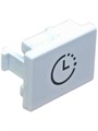Кнопка (Отложенный старт посудомоечной машины Oasis PM-9V5, PM-12V5 Кнопка (Отложенный старт посудомоечной машины Oasis PM-9V5, PM-12V5