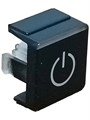 Кнопка (Вкл/Выкл) посудомоечной машины Oasis PM-10V6, PM-14V6 P0000152838 - фото 489844 Кнопка (Вкл/Выкл) посудомоечной машины Oasis PM-10V6, PM-14V6 P0000152838 - фото 489844