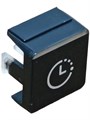 Кнопка (Отложенный старт) посудомоечной машины Oasis PM-10V6, PM-14V6 Кнопка (Отложенный старт) посудомоечной машины Oasis PM-10V6, PM-14V6