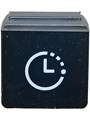 Кнопка (Отложенный старт) посудомоечной машины Oasis PM-10V6, PM-14V6 Кнопка (Отложенный старт) посудомоечной машины Oasis PM-10V6, PM-14V6