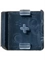 Кнопка (Отложенный старт) посудомоечной машины Oasis PM-10V6, PM-14V6 Кнопка (Отложенный старт) посудомоечной машины Oasis PM-10V6, PM-14V6