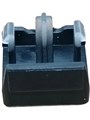Кнопка (Отложенный старт) посудомоечной машины Oasis PM-10V6, PM-14V6 Кнопка (Отложенный старт) посудомоечной машины Oasis PM-10V6, PM-14V6