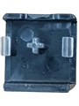 Кнопка (1/2) посудомоечной машины Oasis PM-10V6, PM-14V6 Кнопка (1/2) посудомоечной машины Oasis PM-10V6, PM-14V6
