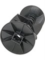 Шнек аккумуляторного снегоуборщика Kolner 18V UNI-M Standard, KST 18-280-1-1 KST18-280-1-1-6 - фото 490013 Шнек аккумуляторного снегоуборщика Kolner 18V UNI-M Standard, KST 18-280-1-1 KST18-280-1-1-6 - фото 490013