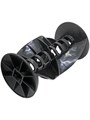 Шнек аккумуляторного снегоуборщика Kolner 18V UNI-M Standard, KST 18-280-1-1 KST18-280-1-1-6 - фото 490014 Шнек аккумуляторного снегоуборщика Kolner 18V UNI-M Standard, KST 18-280-1-1 KST18-280-1-1-6 - фото 490014