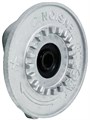 Узел натяжения цепи электрической мотопилы GEOS Comfort EKS 2400/40 Узел натяжения цепи электрической мотопилы GEOS Comfort EKS 2400/40