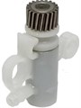 Маслонасос электрической мотопилы GEOS Easy EKS 2000/35, Comfort EKS 2400/40 Маслонасос электрической мотопилы GEOS Easy EKS 2000/35, Comfort EKS 2400/40