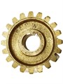 Шестерня редуктора шнека снегоуборщика Patriot PRO 650 (2021)