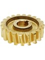 Шестерня редуктора шнека снегоуборщика Patriot PRO 650 (2021)
