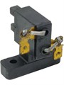 Щетки коллекторные бензогенератора CHAMPION DG2200E, DG3600E, DG6000E, DG6000E-3, DG6500ES, GG3300, GG6500, GG7000С ATC Щетки коллекторные бензогенератора CHAMPION DG2200E, DG3600E, DG6000E, DG6000E-3, DG6500ES, GG3300, GG6500, GG7000С ATC
