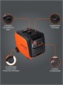 Генератор инверторный PATRIOT iGX 4000 AWSP 92795